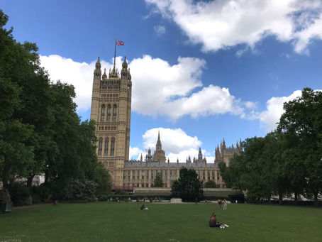 Partnership working post-pandemic