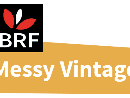 Calling all Messy Vintage groups