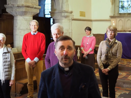 Motivations of a Hampshire group of Anna Friends