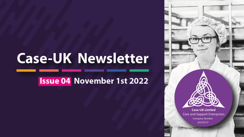Case-UK Newsletter | November 2022