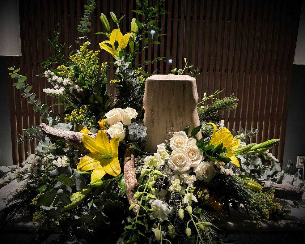 Arrangement d'urne U-18