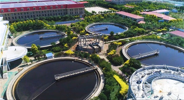 Figure 3: Rainwater Harvesting Plants in TEC, 2025