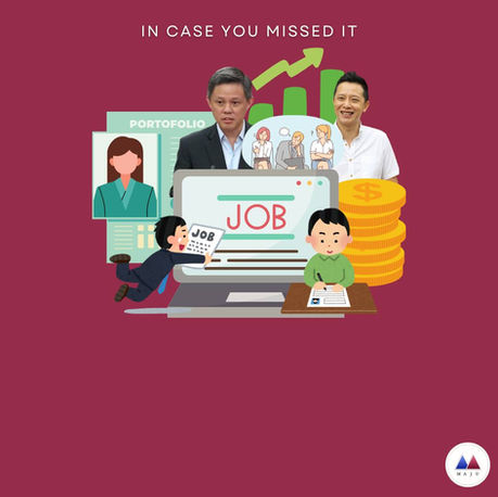 Are Polytechnic Graduates Facing Employment Challenges In Certain Industries?