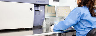 Fotografía de CCBIO, expertos en consultoría científica y biotecnología.