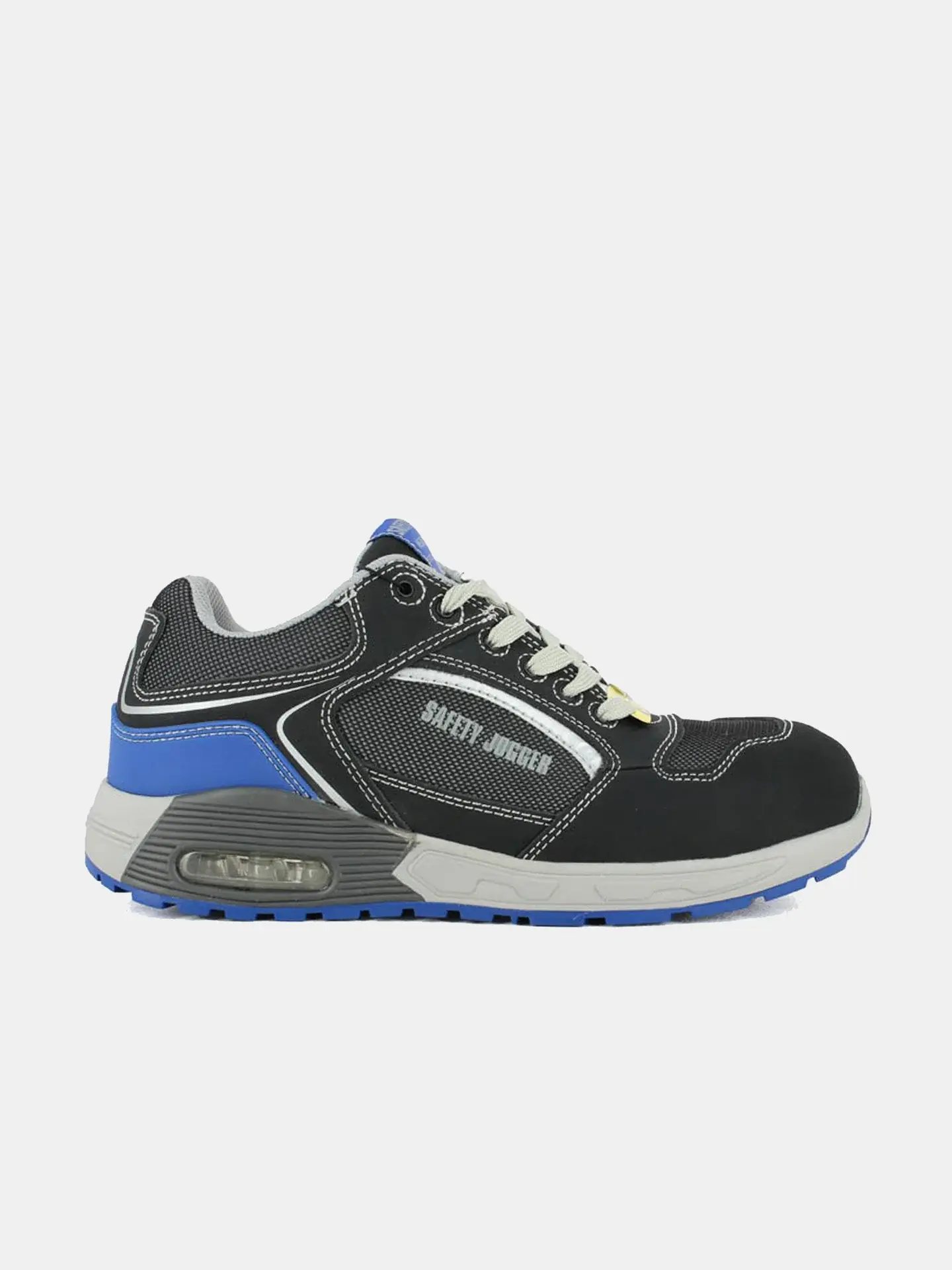 Raptor S1P Safety Jogger Shoe