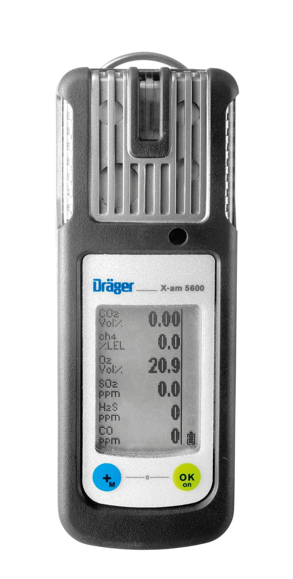 X - am Series Dräger 5600