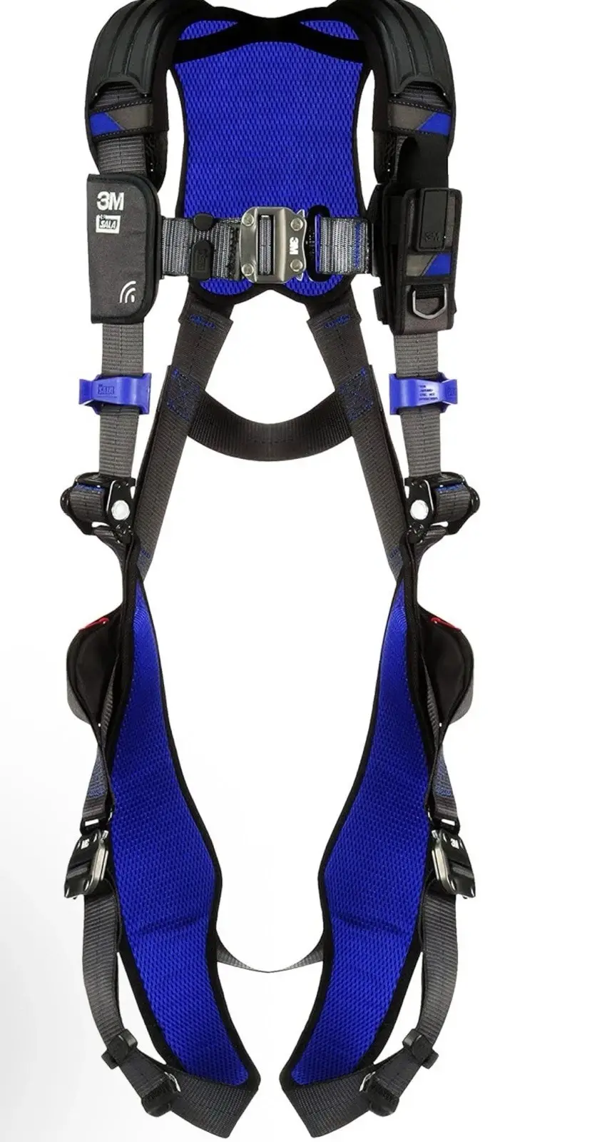 3M SALA Exofit Harness Belt