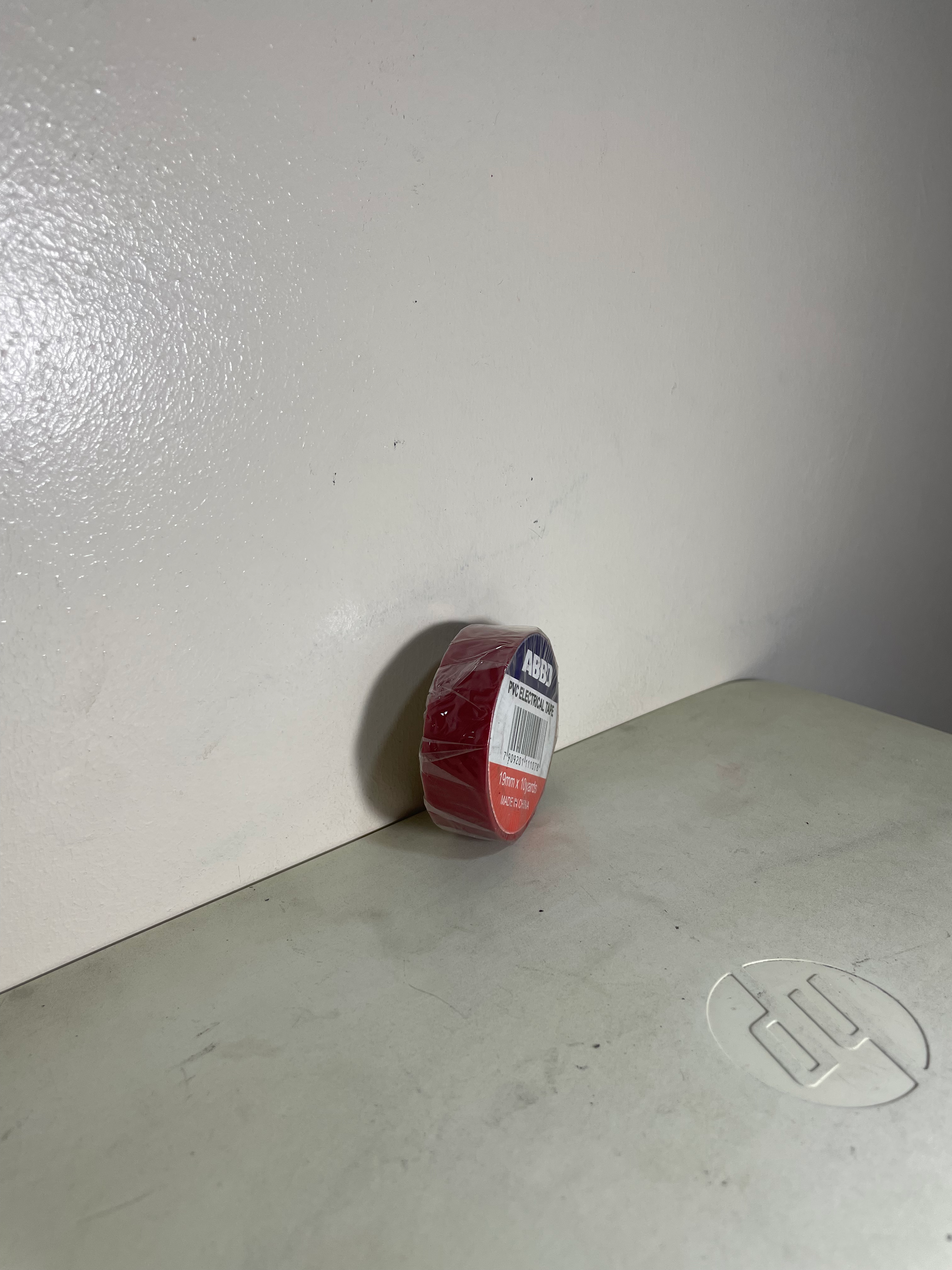 Abro Pvc Electrical Insulated Masking Tape Red