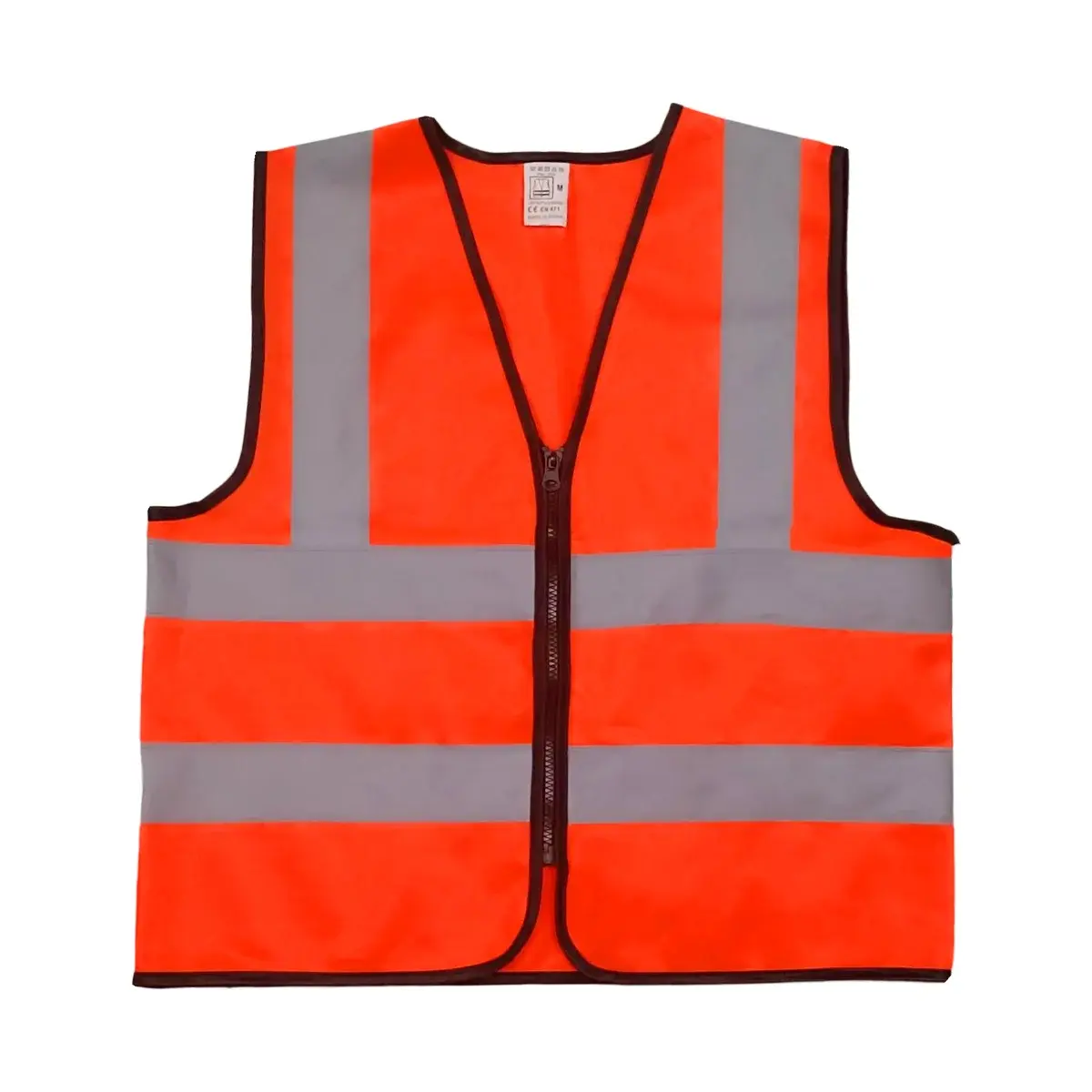 Reflective Safety Vest
