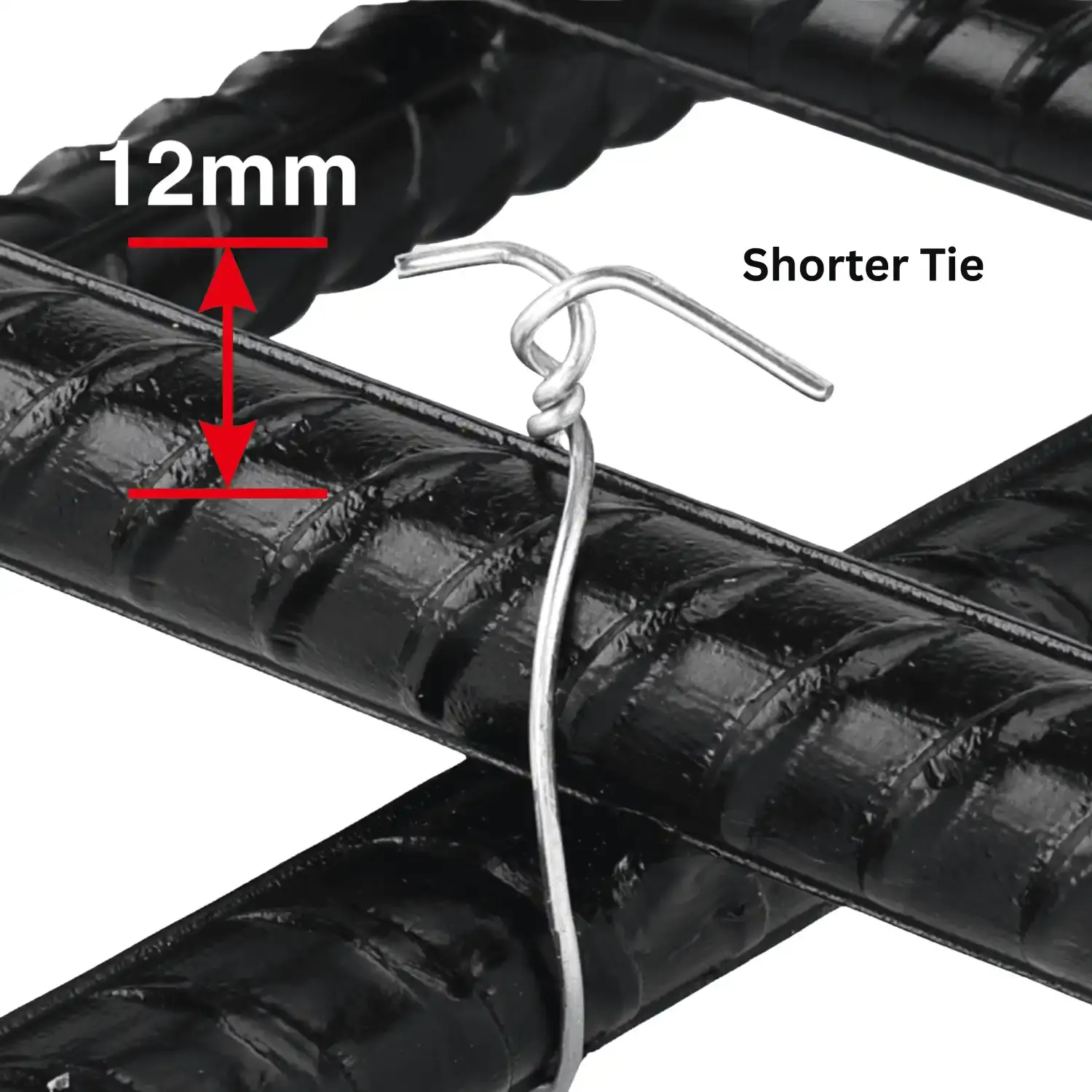 GC2075 Cordless Rebar Tying Machine