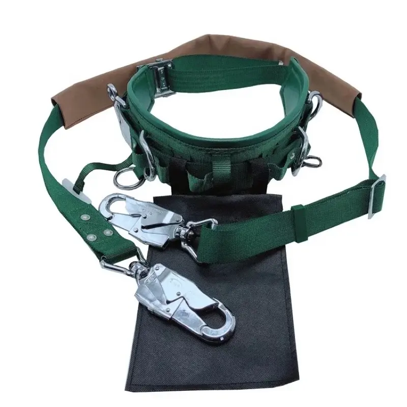 Adela Lineman Safety Belt