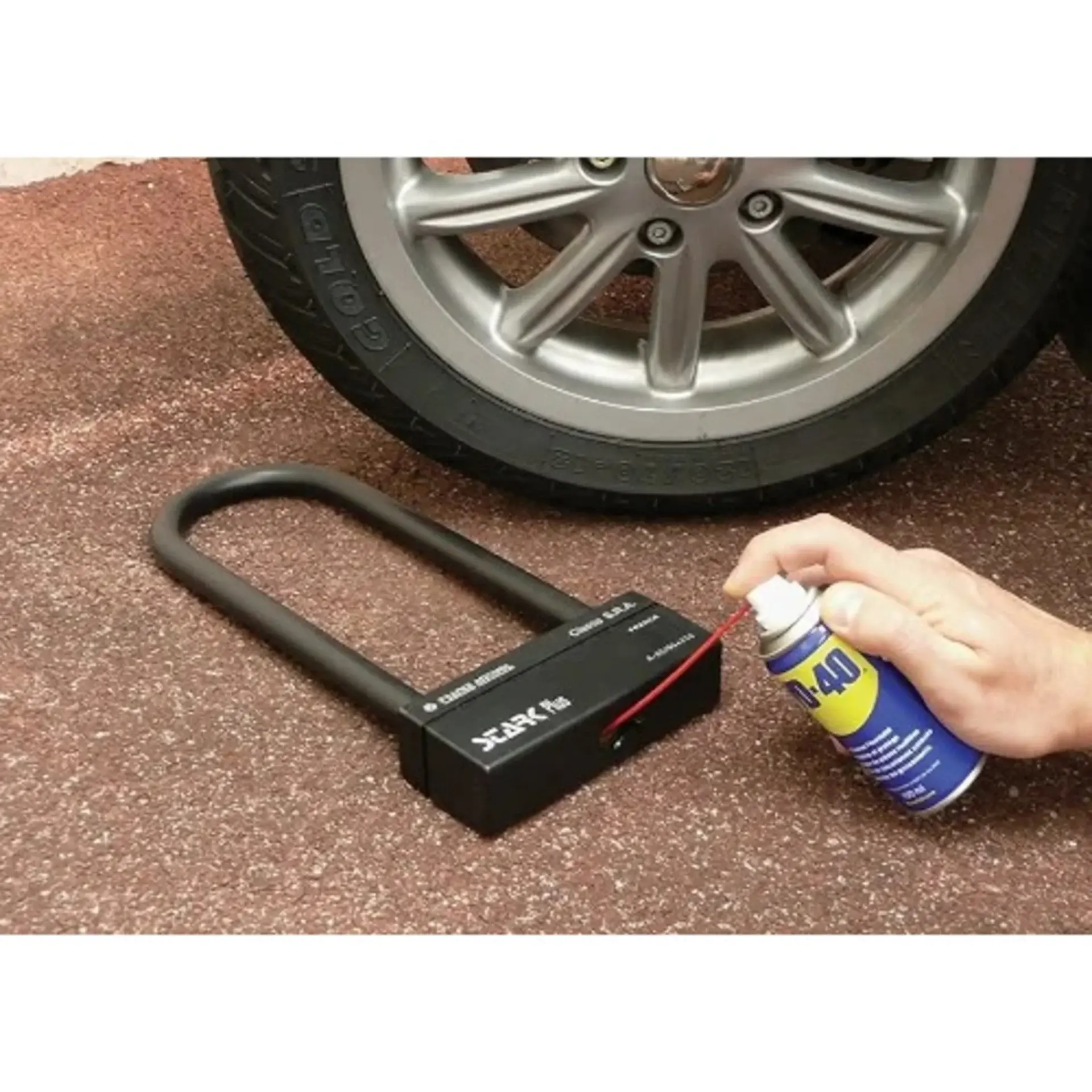 WD-40 Multi-Use Product