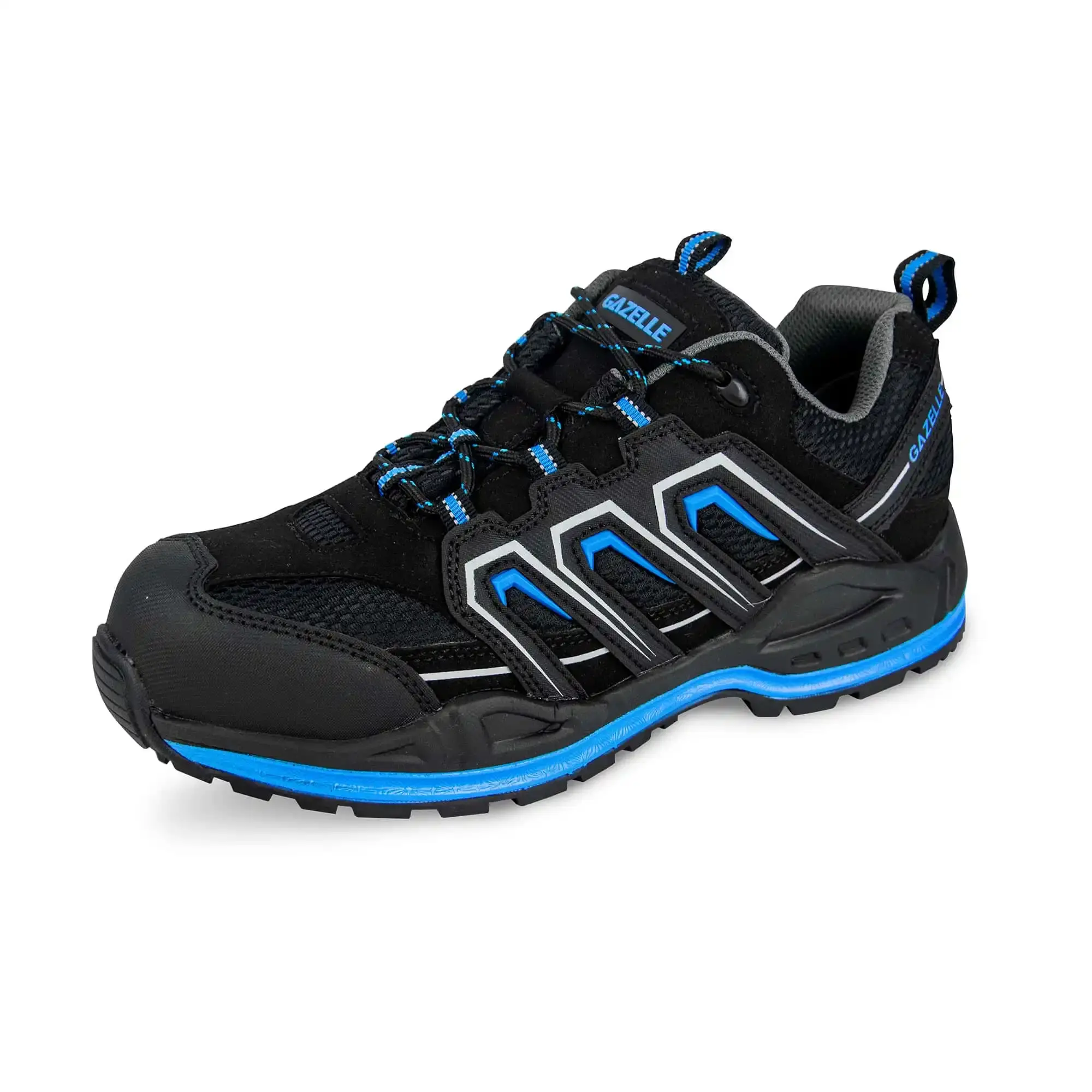 GS9910 Gazelle RAPID Composite Low Cut Safety Shoe