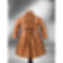 Child's Smocked Dress from the 1930s