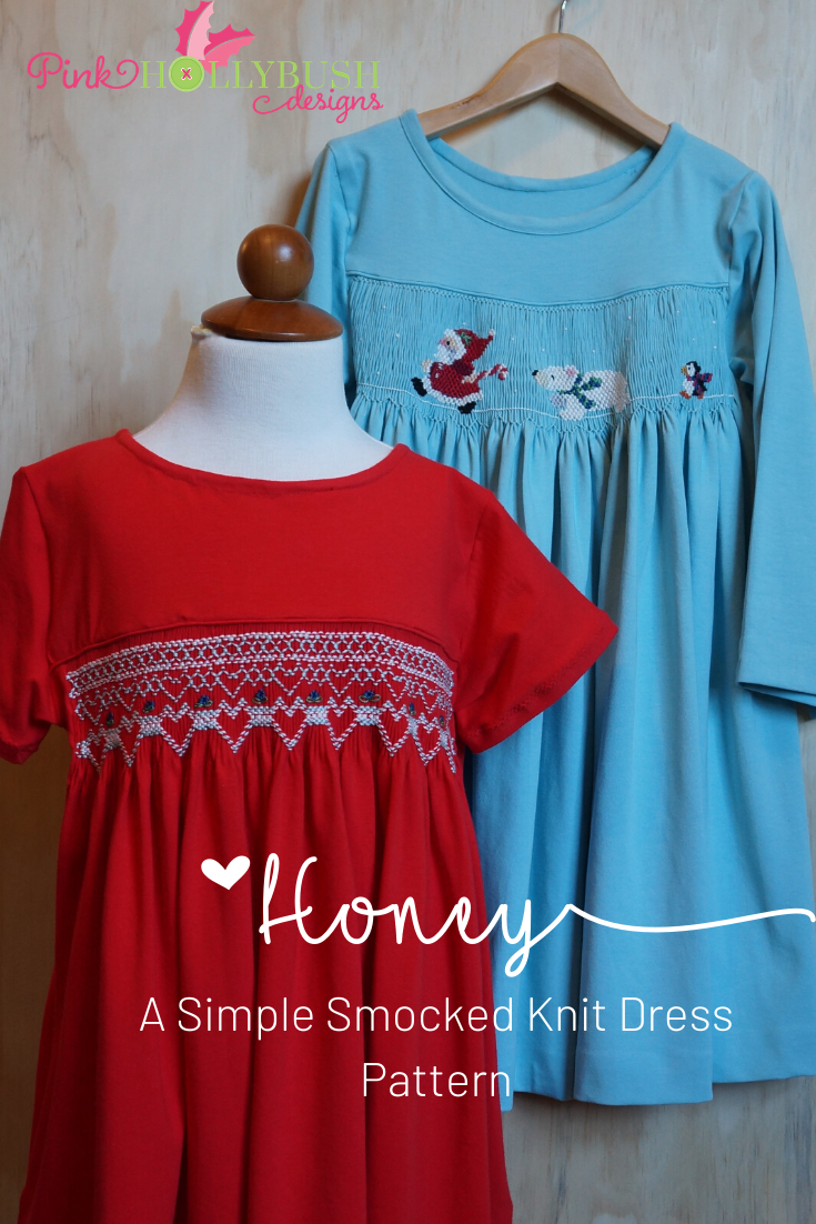 Honey Course