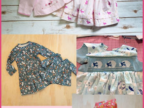 2025 Children's Sewing Roundup: Inspiration for Your 2026 Projects