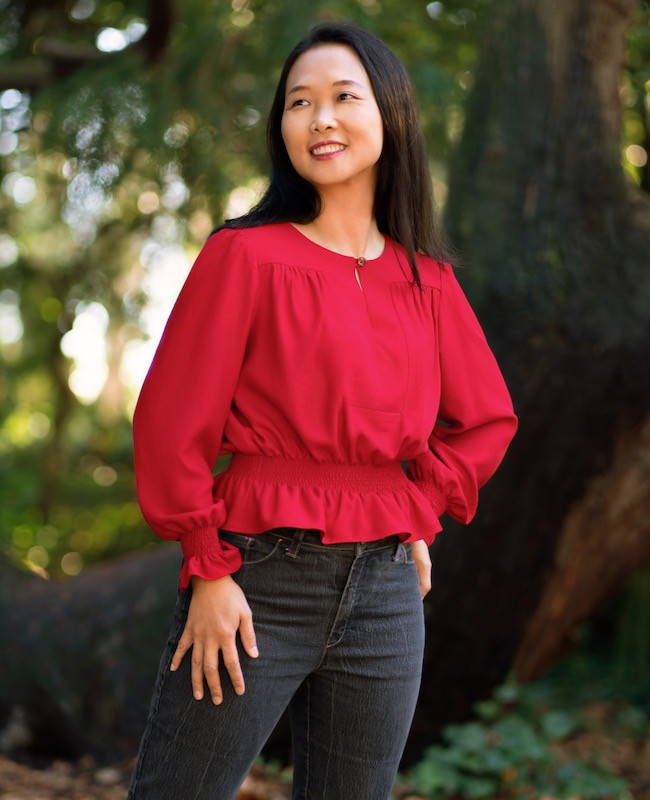 Azores Top by Itch to Stitch