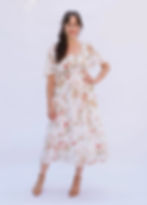 Sophia Dress by Victory Patterns