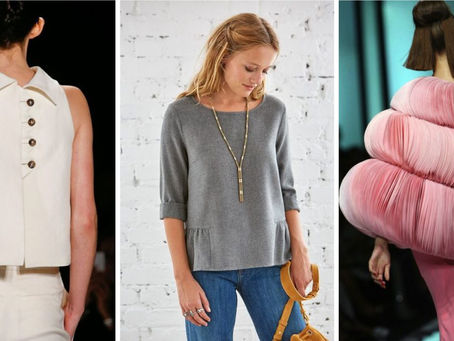 Weekend Links Lisa Edition at Oliver & S