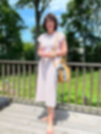 Own your own Magic Dress