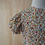 Thumbnail: Sleeves & Collars Printed Pattern