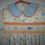 Thumbnail: Little Birdy Smocking Plate
