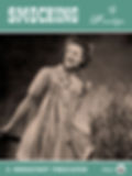 Penelope pamphlet on smocking from the 1950s