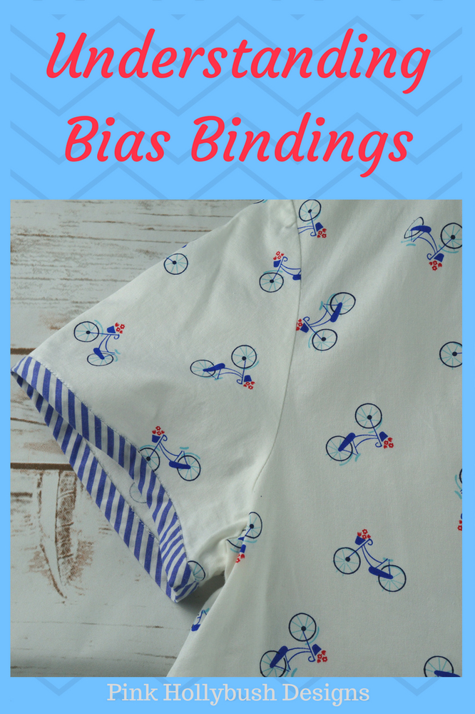 Understanding Bias Binding