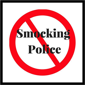 Smocking Police