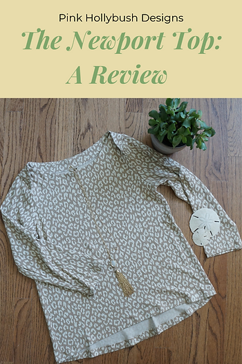 The Newport Top: A Review