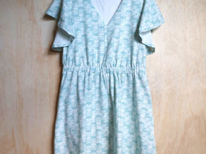 Another Great Knit Dress!