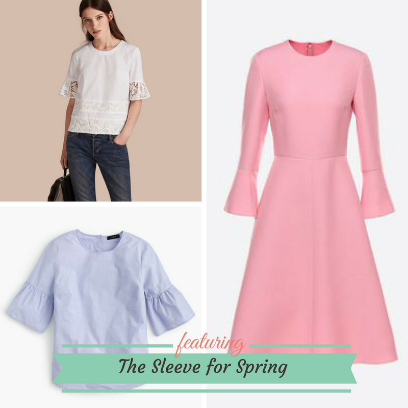 The Sleeve for Spring