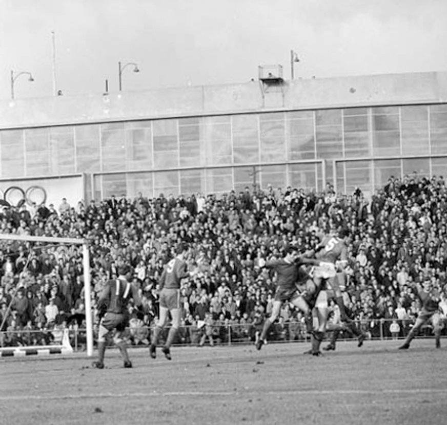 Image result for chelsea 1965