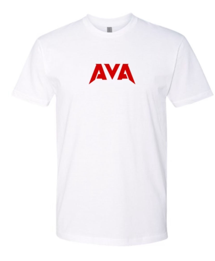 Thumbnail: AVA logo shirt 