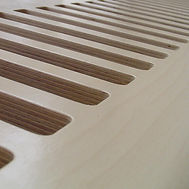 radiatorbekleding-gefreesd