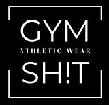 GYM SH!T logo
