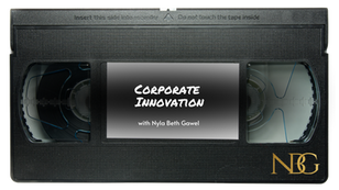 From VHS to Streaming Strategic Innovation for Corporate Growth