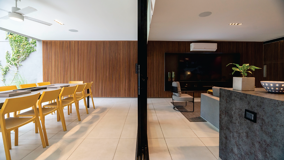 Cocina galeria