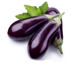 Aubergine Classic