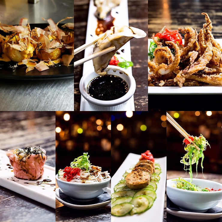 Feedback Oki Bowl At