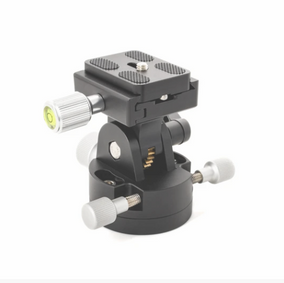 Hassas Polar Ayarı için Wedge