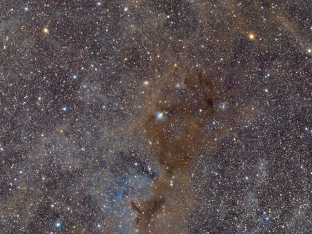 Yıldızlara Bakarak Yönümüzü Nasıl Buluruz?