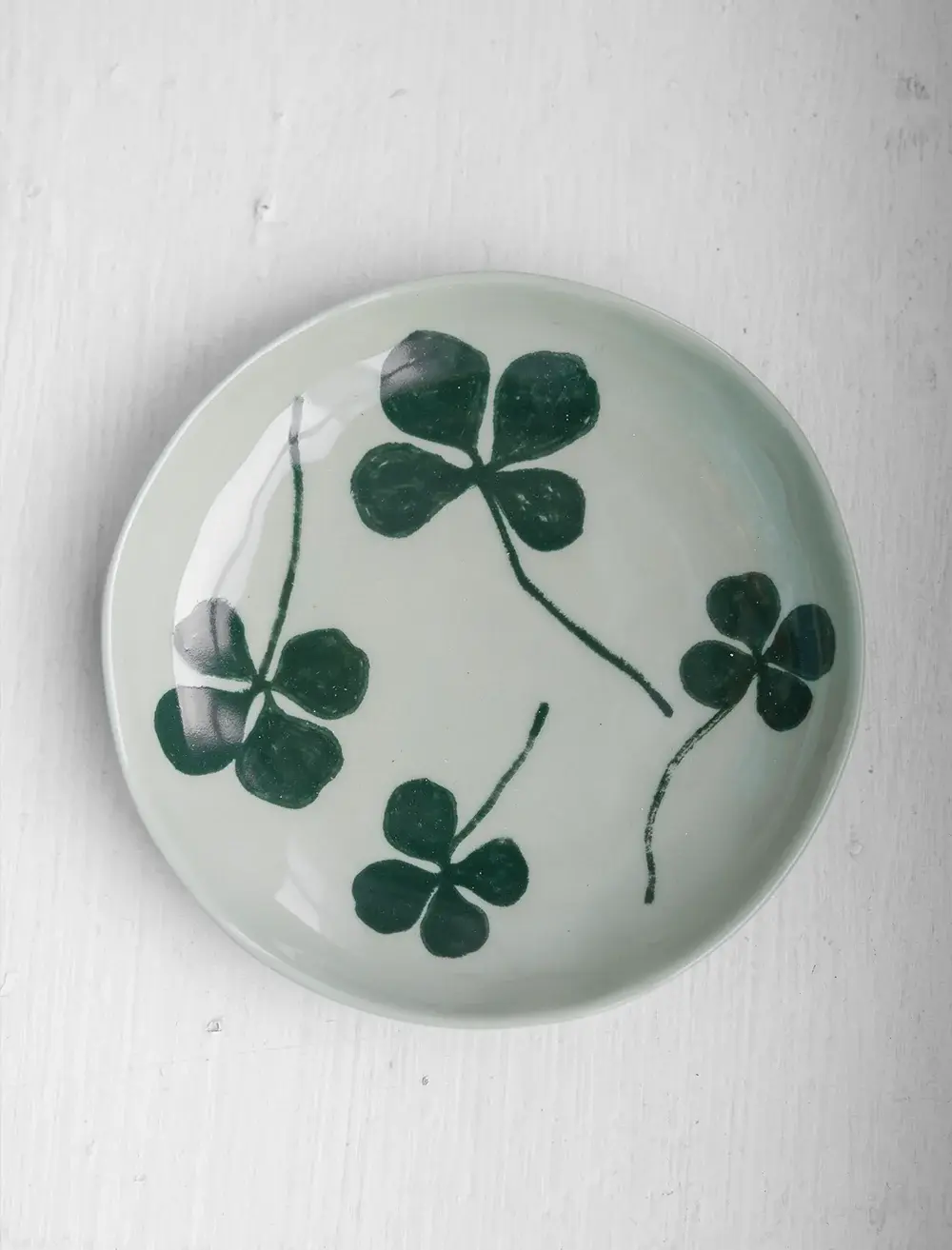 Clover Teller