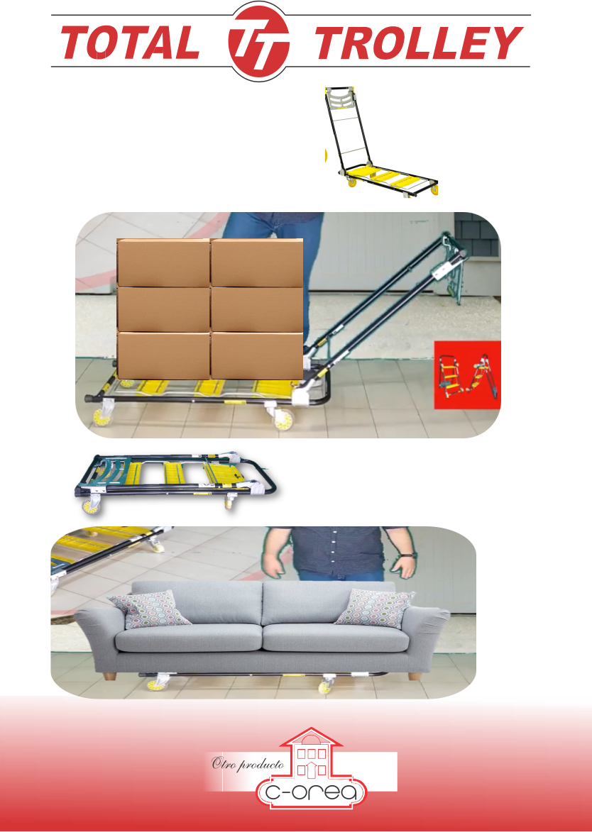 Miniatura: Total Trolley