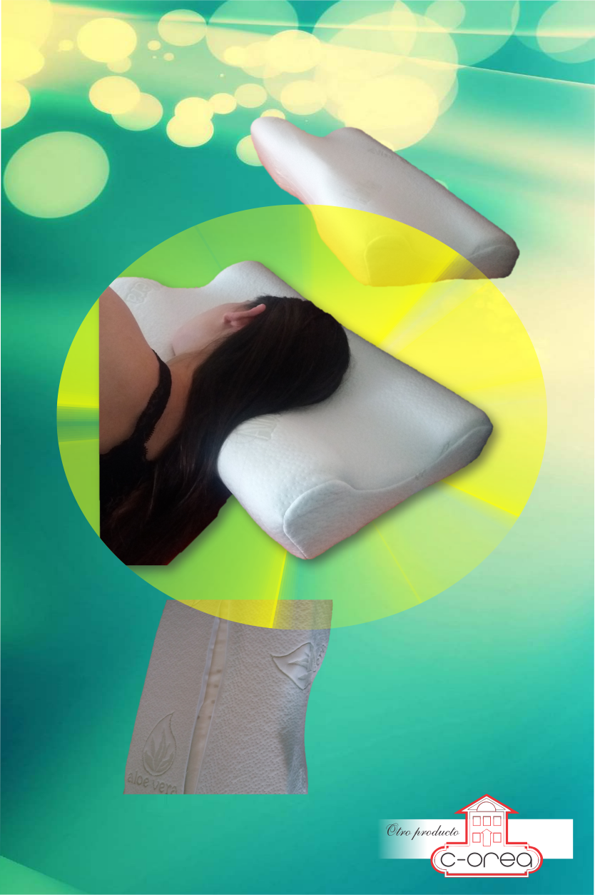 Miniatura: Almohada Belleza