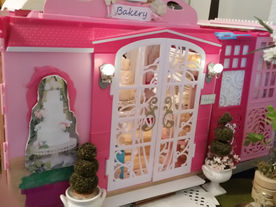 The Cake Bakery