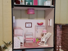 Bath/Laundry Room