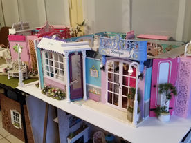 The Boutique