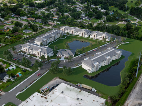 Dream It. See It. Live It. Barnett Villas in 3D