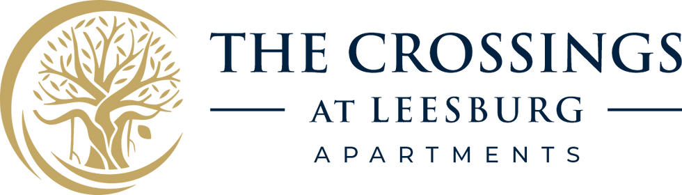 Crossings logo
